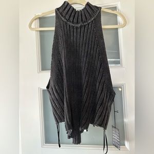 FOREVER21 UNWORN SWEATER TOP